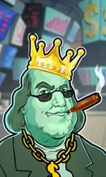 Big Benji Bonanza
