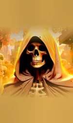 Dia de Los Muertos 2