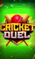 Cricket Duel