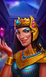 Book of Golden Sands