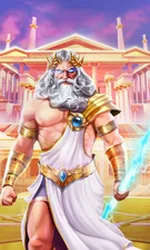 Gates of Olympus