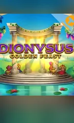 Dionysus Golden Feast