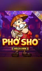 Pho Sho