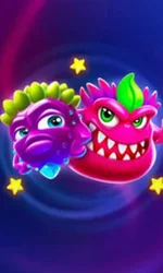 Alien Fruits 2