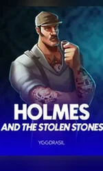 Holmes & the Stolen Stones