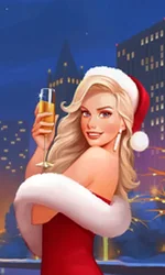 Christmas Plaza Doublemax